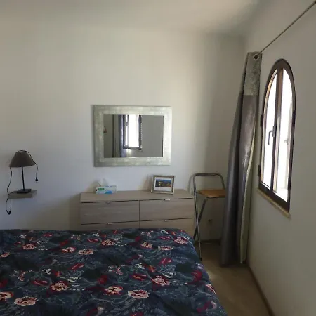 شقة Algarve, Cozy T1 Plus 1 Apartment In Lagoa Center