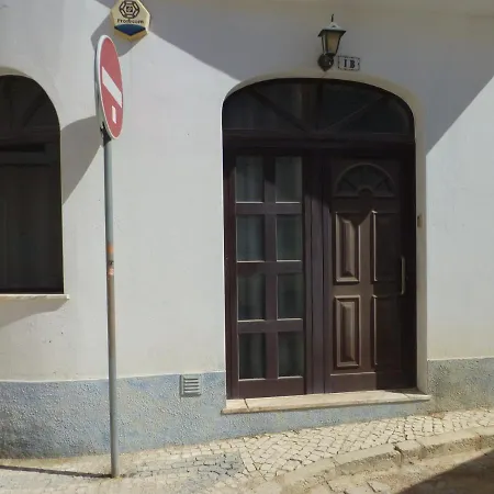 شقة Algarve, Cozy T1 Plus 1 Apartment In Lagoa Center