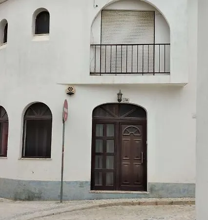 Algarve, Cozy T1 Plus 1 Apartment In Lagoa Center لاغوا