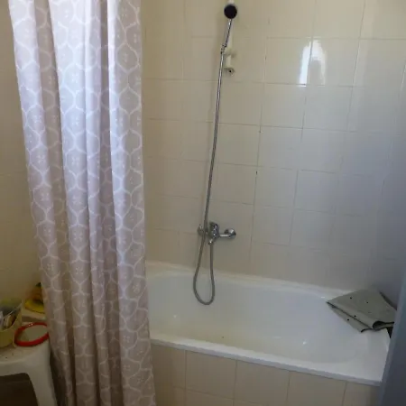 شقة Algarve, Cozy T1 Plus 1 Apartment In Lagoa Center