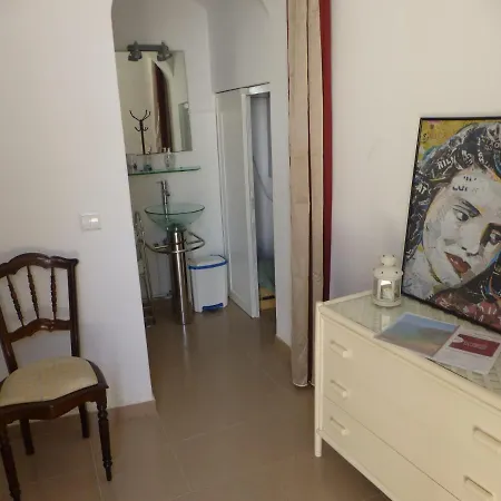 شقة Algarve, Cozy T1 Plus 1 Apartment In Lagoa Center
